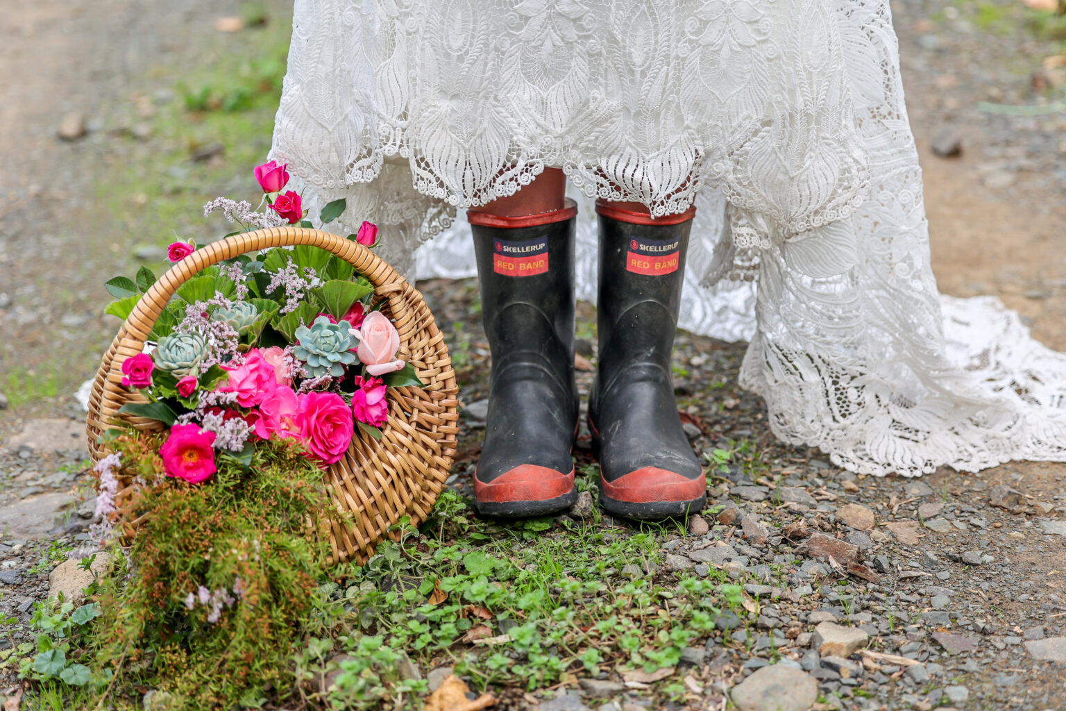 Nessy Eyles Photography