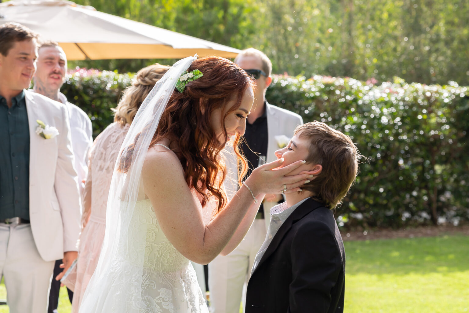 Nessy Eyles Photography — photo 5 of 6